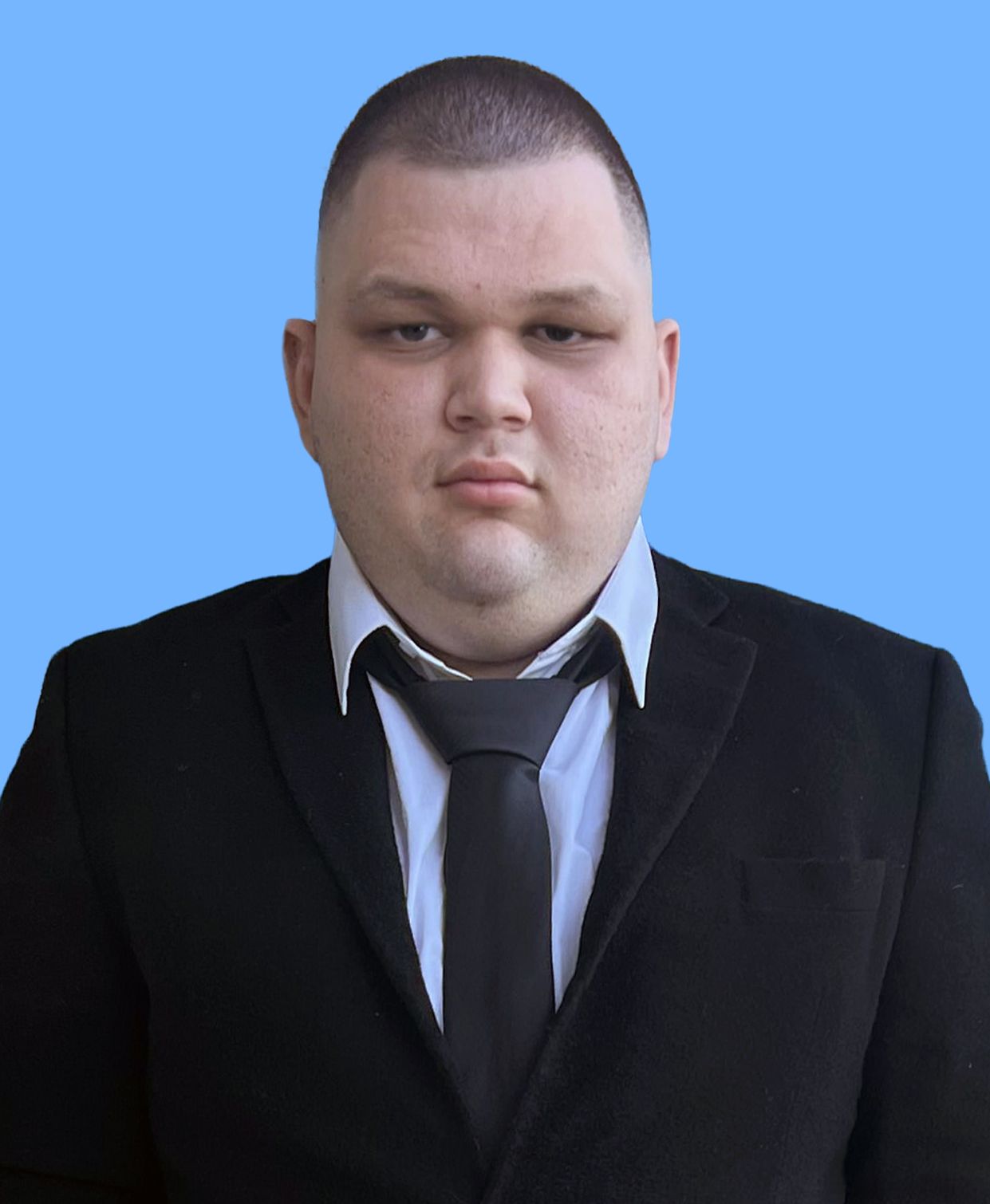 Photo of Pavel Castro